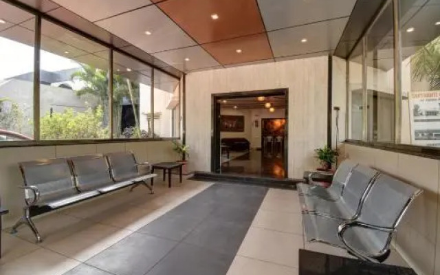 Savshanti Lake Resort