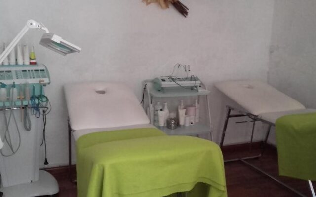Brisas Del Rio Apart Hotel