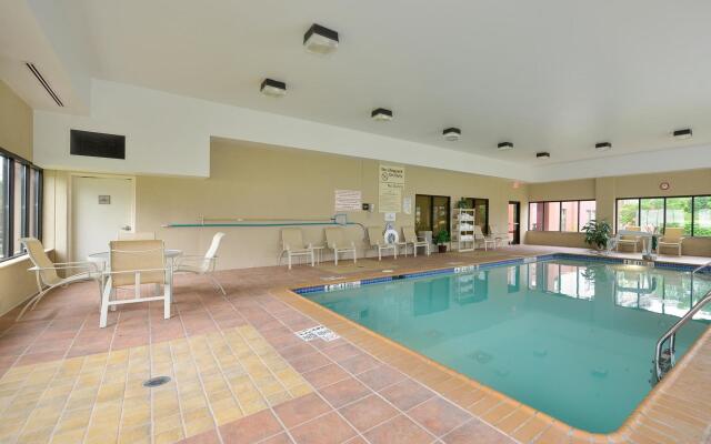 Holiday Inn Express Olean by IHG