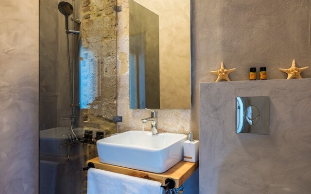Aelios Design Hotel