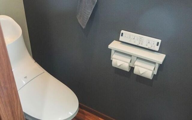 NU1 Guesthouse NUI okhotsk女満別