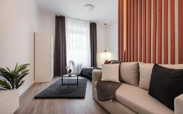 KL26- Quality Apartments, Best Location. By BQA