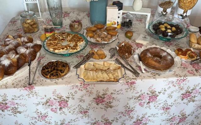 B&B Antico Casale