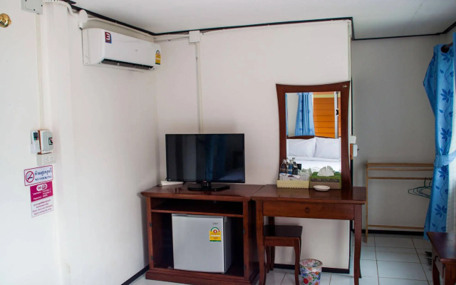 Prawdao Resort