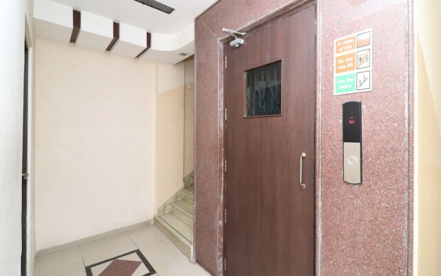 Hotel Shivam Fort View