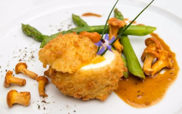 Logis Hôtel Le Coq Hardi