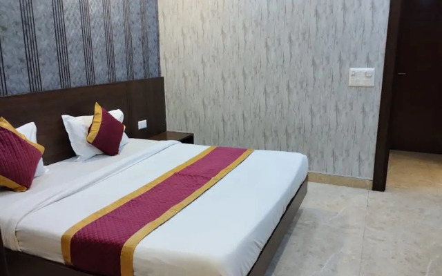 Hotel Rajvansh Palace