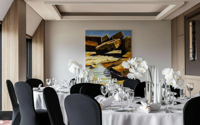 Sofitel Melbourne On Collins