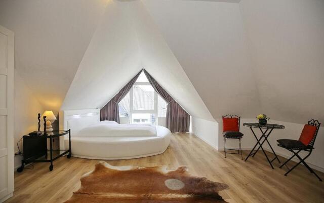 Residenz Seestern Wohnung 63