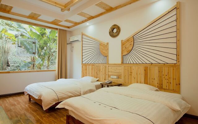 Hongfu Guesthouse