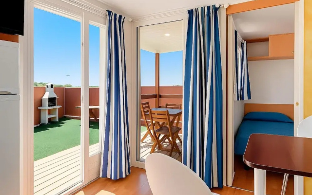 Coastal Bloom Pool & Garden Stay