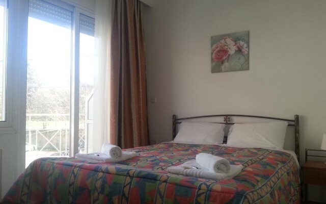 Iokasof Rooms