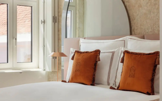 Convent Square Lisbon, Vignette Collection by IHG