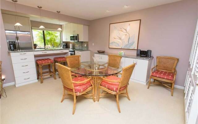 Wailea Ekahi 41B - One Bedroom Condo