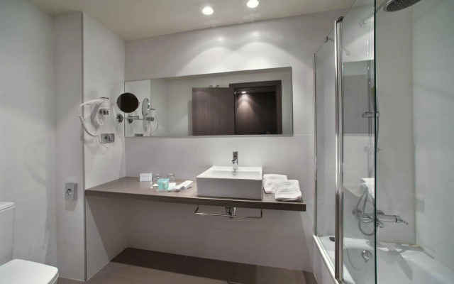 Hotel Spa Mediterraneo Park