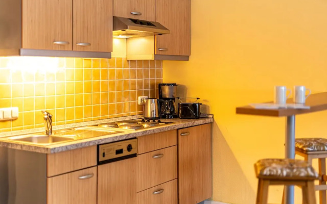 Ferienpark Oberwiesenthal