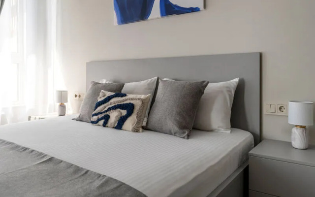 Юг-апарт на ул. Колхозная, д. 5/2