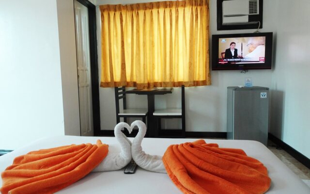 Boracay Paradise Hotel