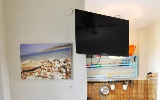 Zennova 62Boutique Studio in Nikiti