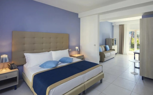 Tui Blue Tropea – Baia di Riaci Resort