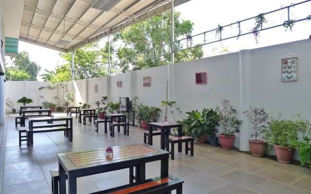 Edezer Pension