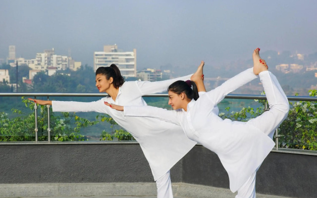 The Westin Pune Koregaon Park