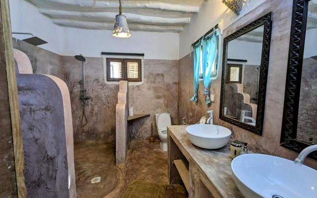 Bahati Villa