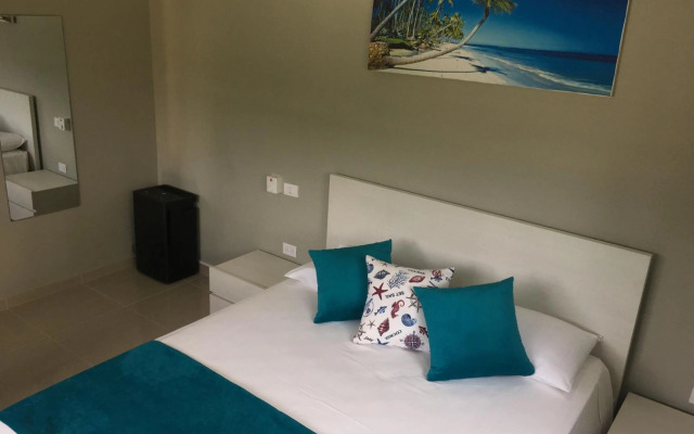 Residence Las Dos Palmas