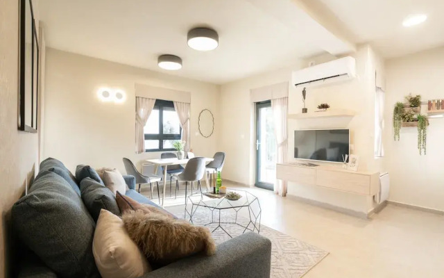 Luxury Keren Hayesod