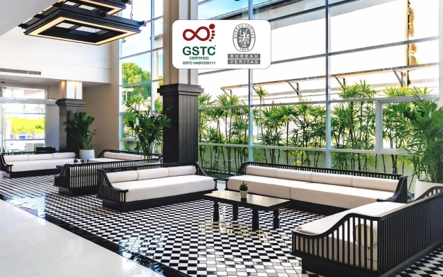 Best Western Chaweng Samui