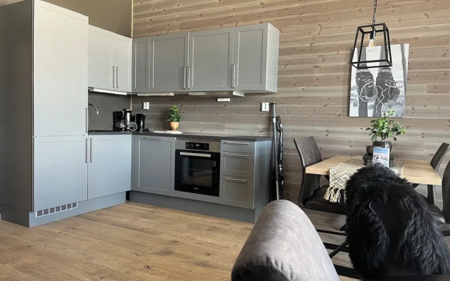 Trysil Alpine Lodge