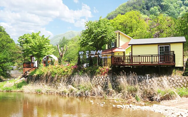 Gapyeong Bamgol Pension