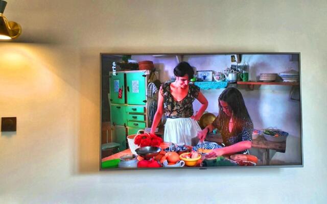 Suite Saint Lo Rouen (Centre Historique)