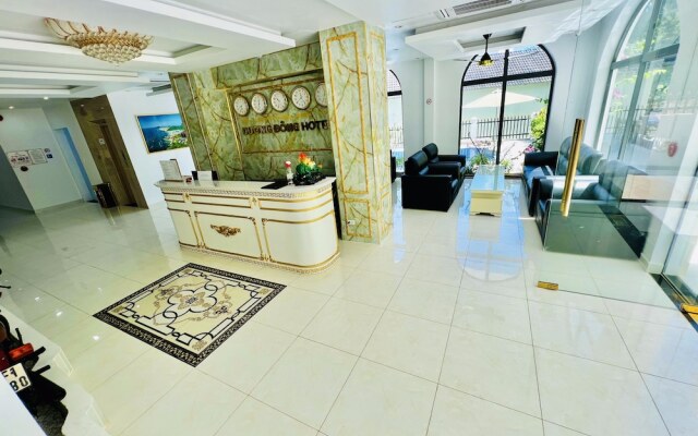 Dương Đông Hotel