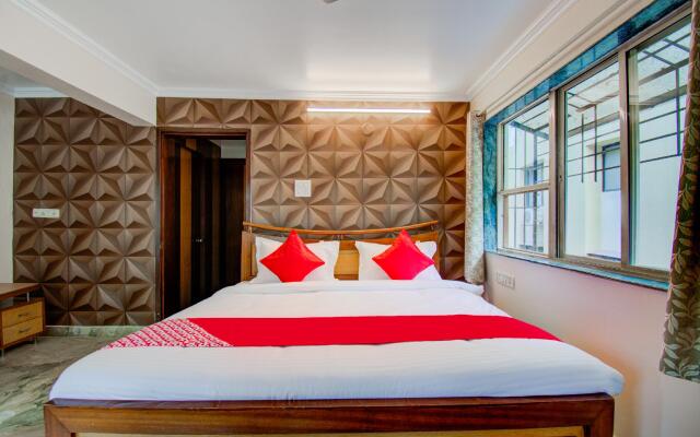 Collection O 23397 Butterfly Hospitality