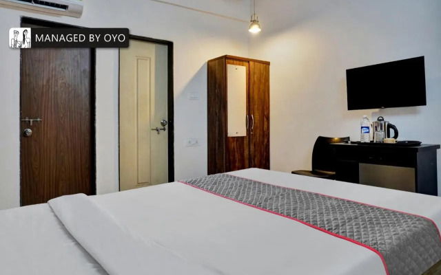 Super Townhouse Hinjewadi