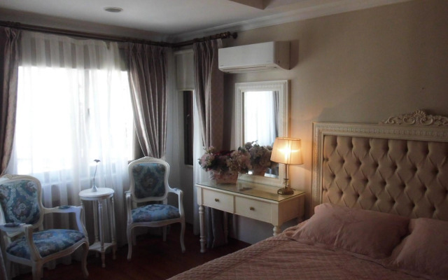 Hotel Daphne - Special Class