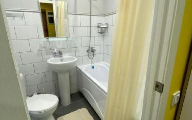 Flat 1 bedroom 1 bathroom - Aktau