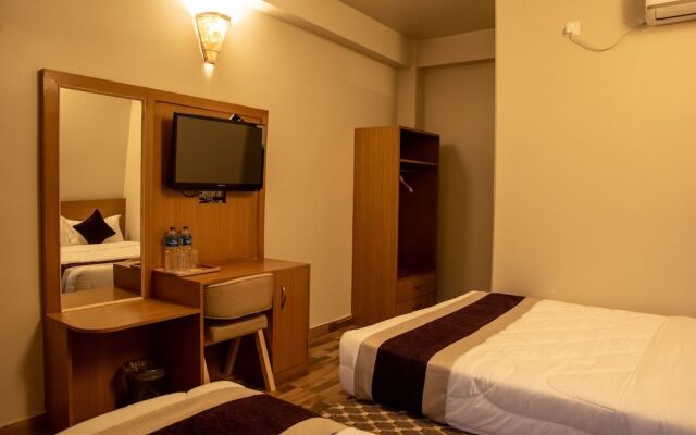 Busy Bee Resort Pokhara