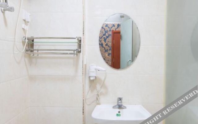 Shiyun Express Hotel Tianjin