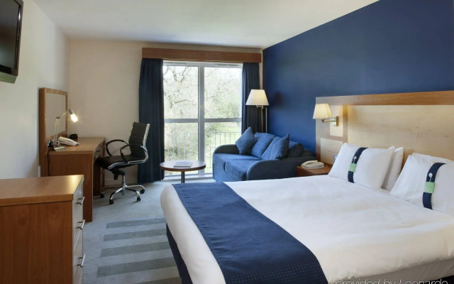 Holiday Inn Bristol Airport by IHG