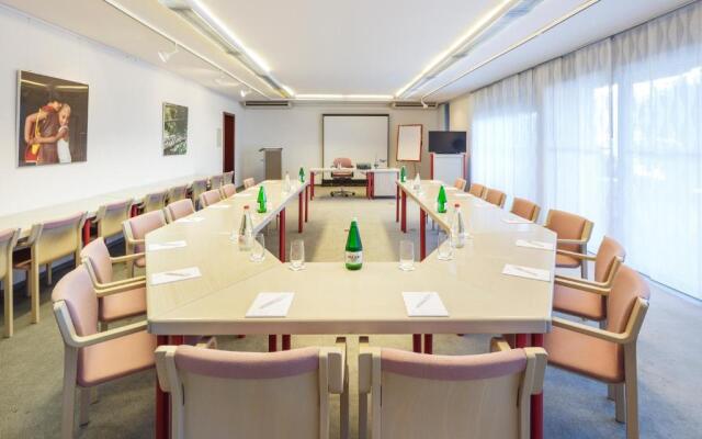 Casa Berno Panorama Resort