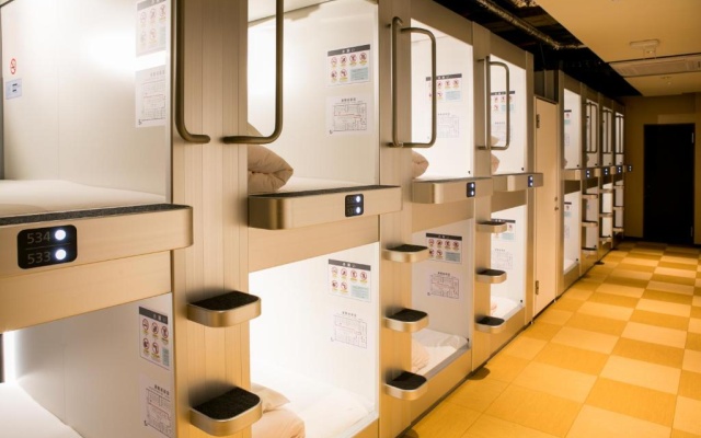 Male Capsule 사진 2