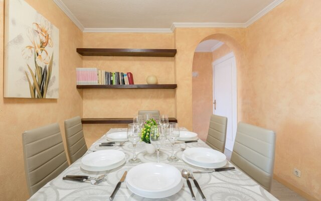 Fidalsa Deluxe Sea Gem