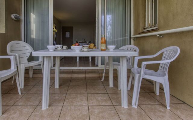 Les Rivages de Coudoulière 39026