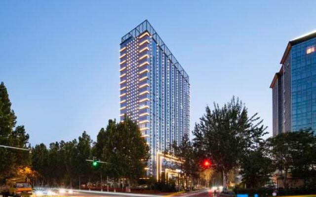 Yunli Impression Hotel