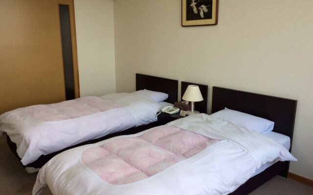 Hotel Tetora Resort Tsuruoka