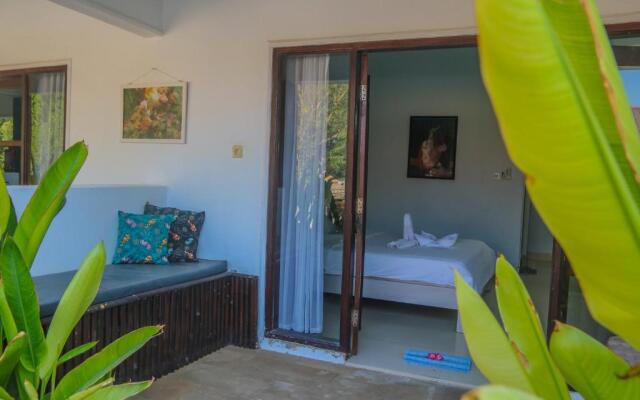 Divine Divers Resort