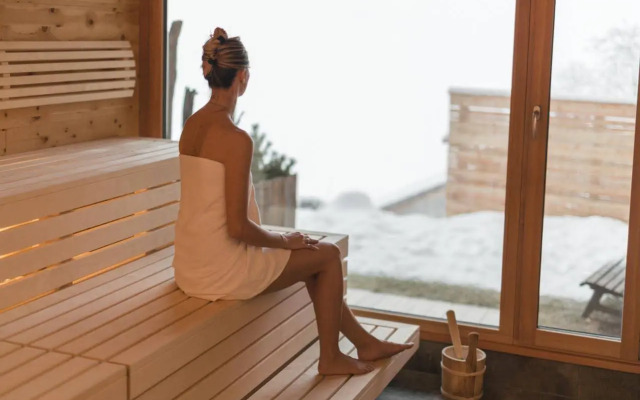 Nationalpark Lodge Grossglockner