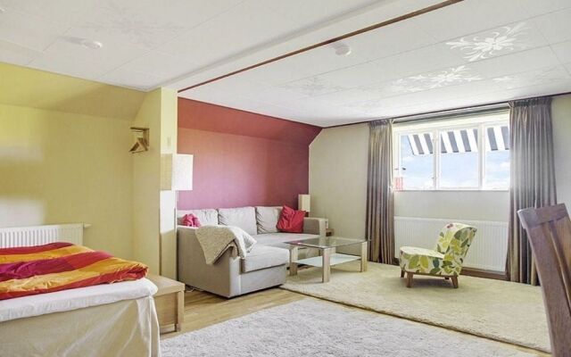 Hotel Borrby